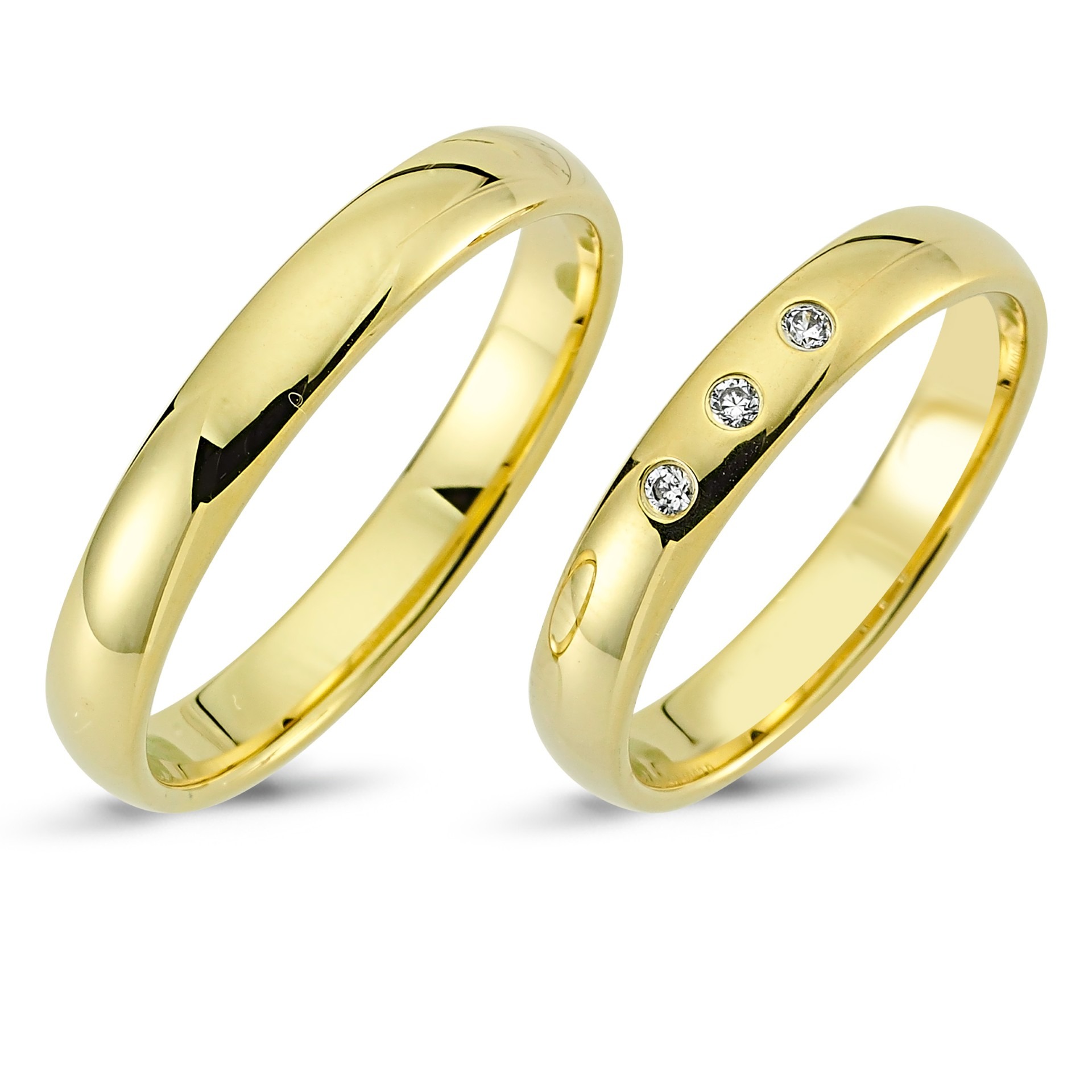 Trauring SW 1062