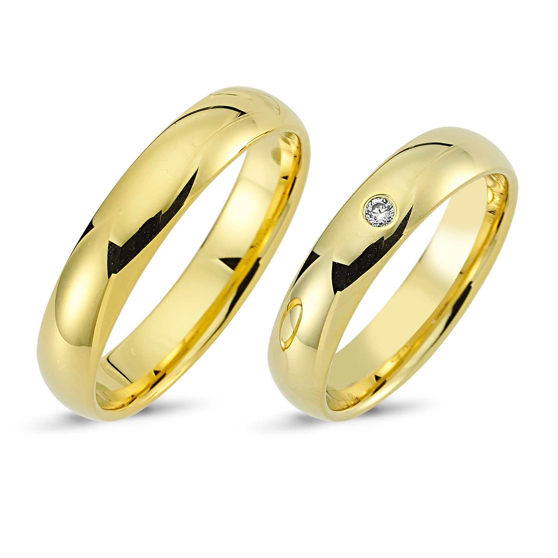 Trauring SW 1063