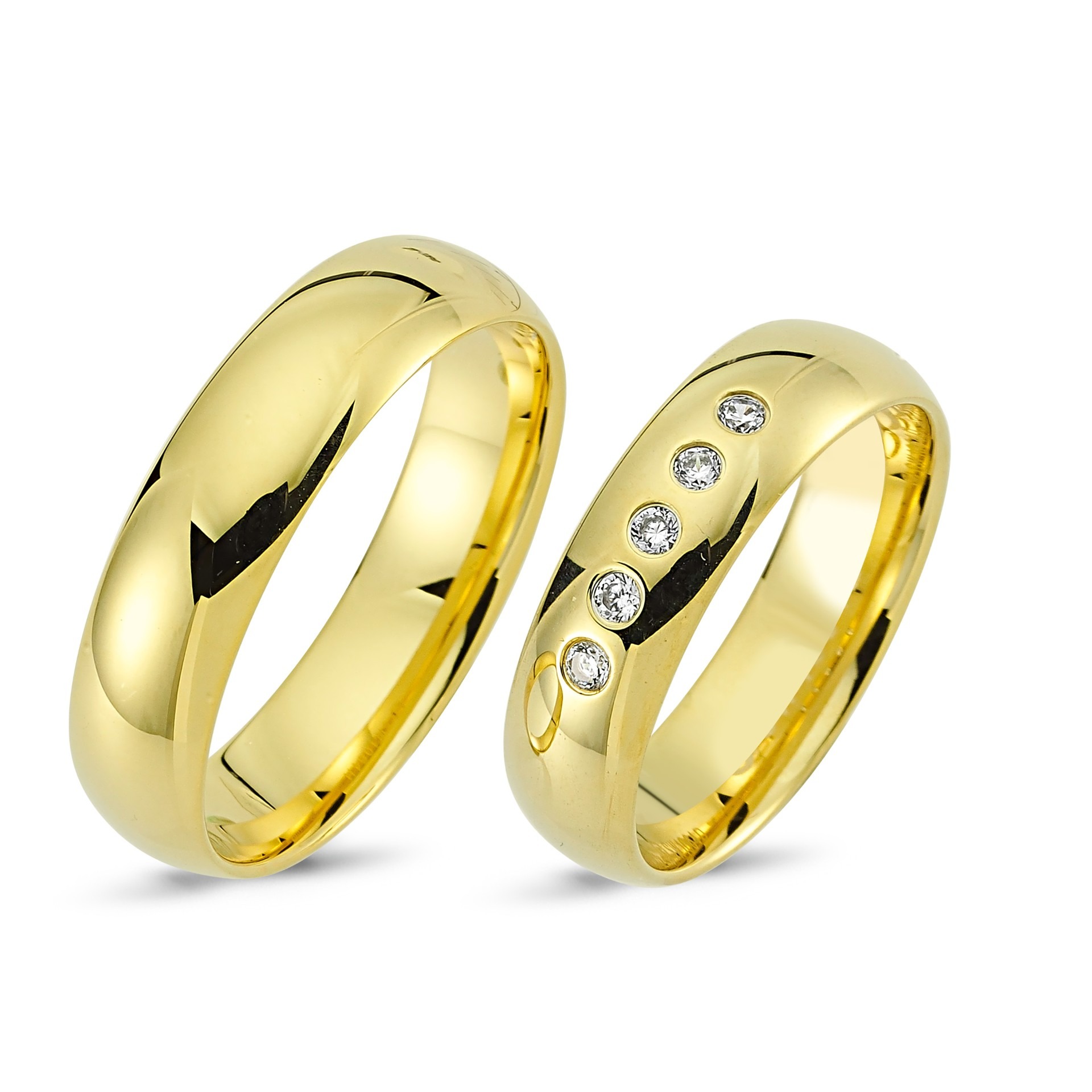 Trauring SW 1064