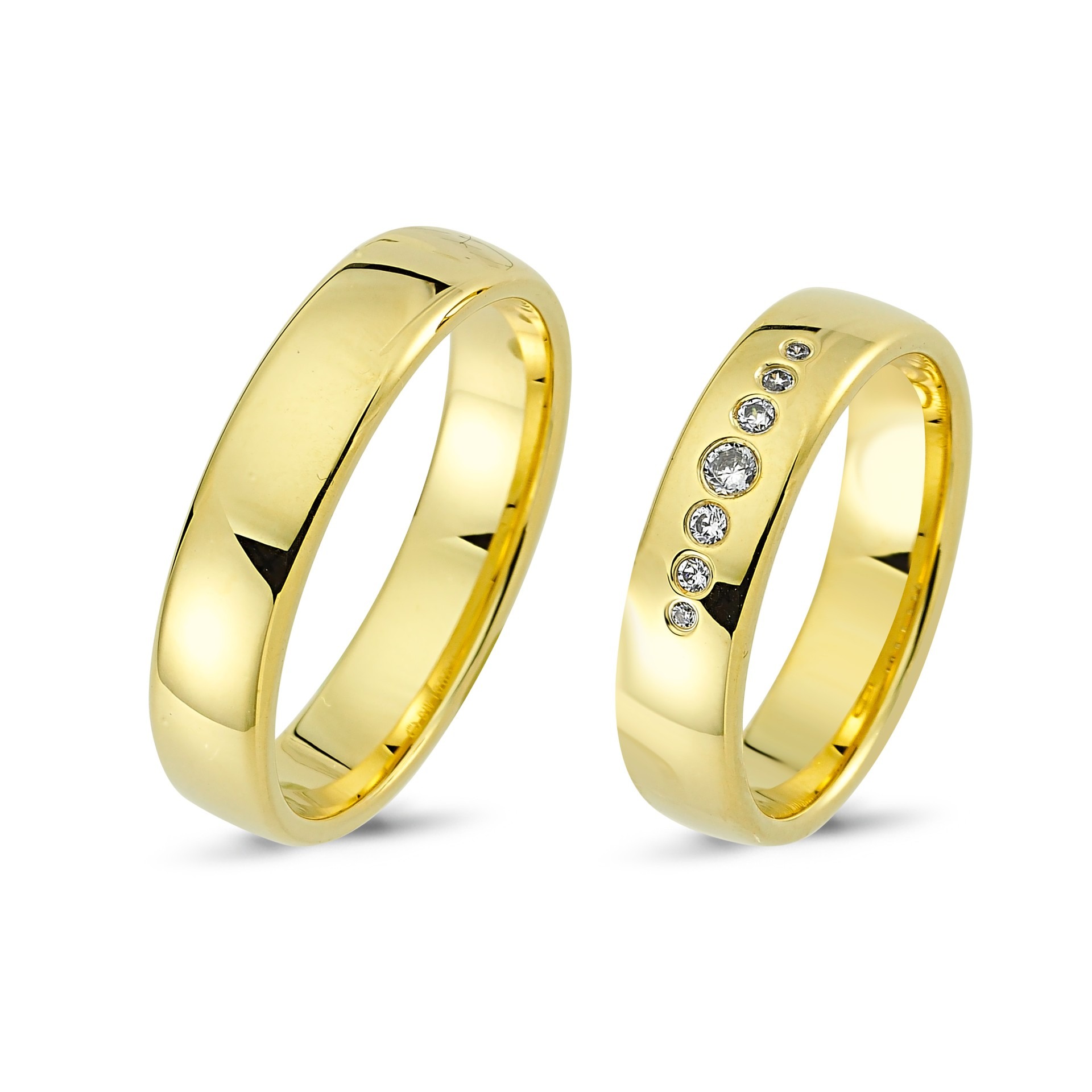 Trauring SW 1066