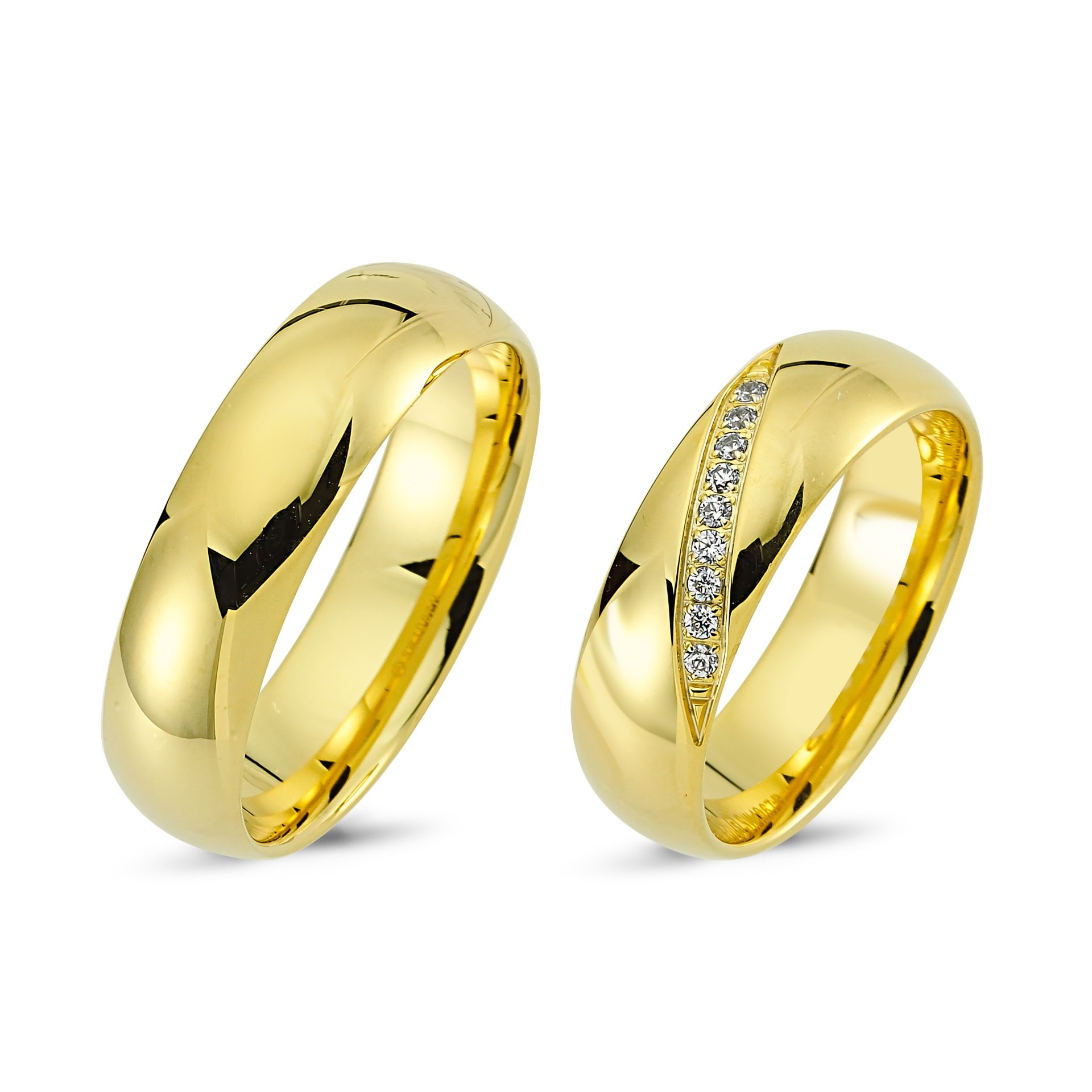 Trauring SW 1067