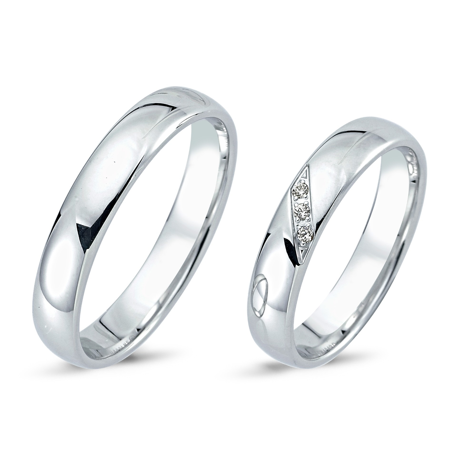 Trauring SW 1069