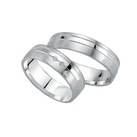Trauring SW 590